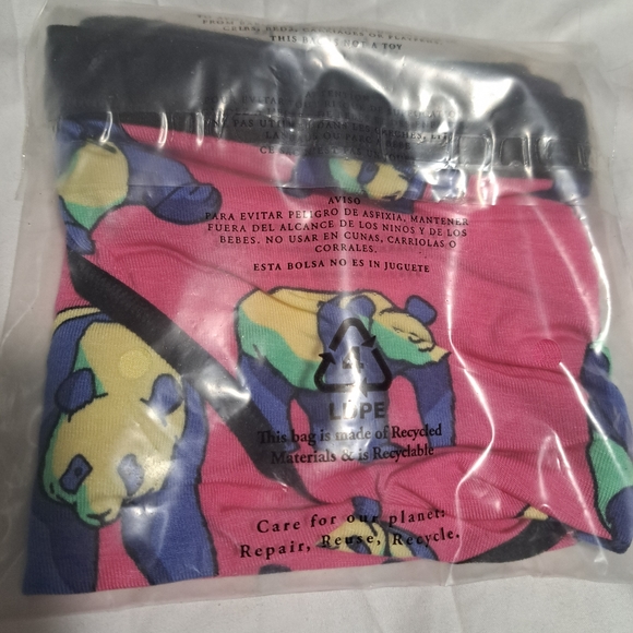 Panda undies - Picture 3 of 4